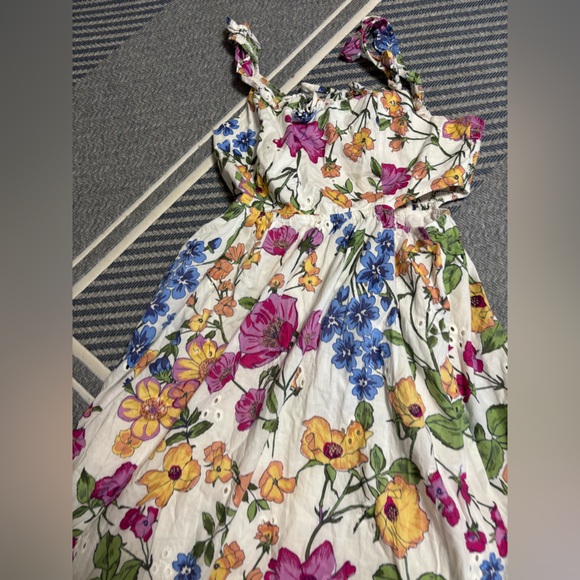 💘5 for $25 / SO Multicolor Floral Casual Dress - Picture 3 of 16